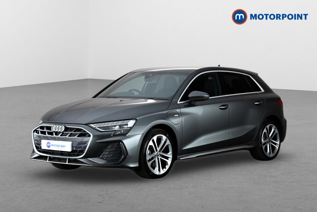 Used Audi A3 2025 for sale - 78091596: Photo 3