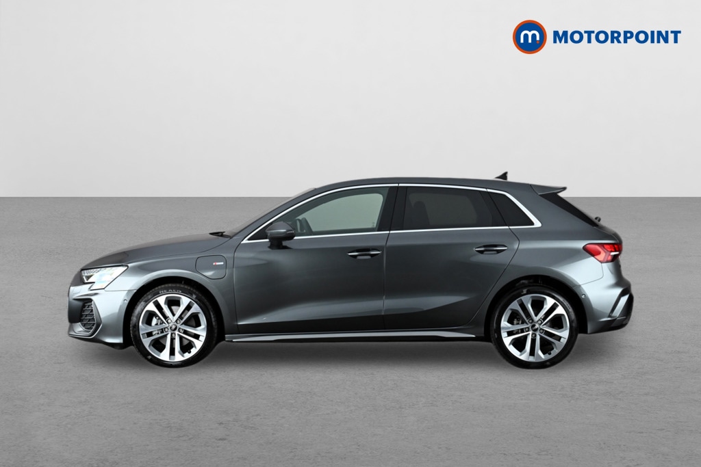 Used Audi A3 2025 for sale - 78091596: Photo 4