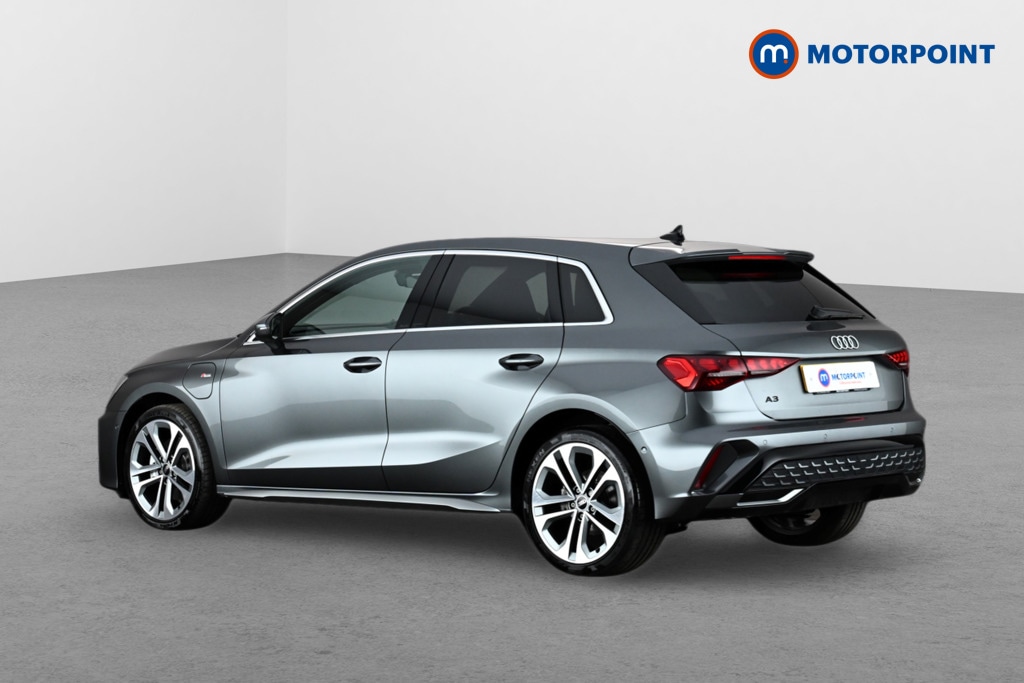 Used Audi A3 2025 for sale - 78091596: Photo 5