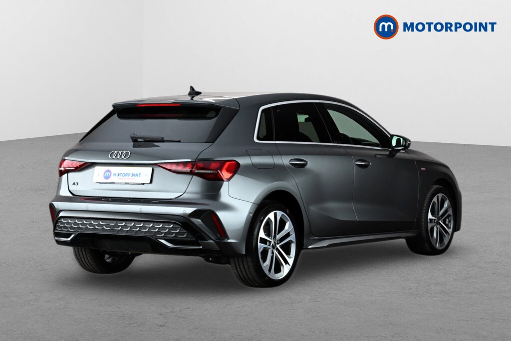 Used Audi A3 2025 for sale - 78091596: Photo 7