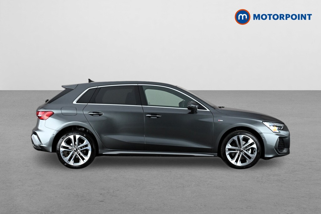 Used Audi A3 2025 for sale - 78091596: Photo 8