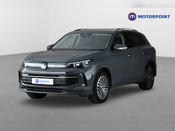 Used Volkswagen Tiguan 2025 for sale - 78543322: Photo