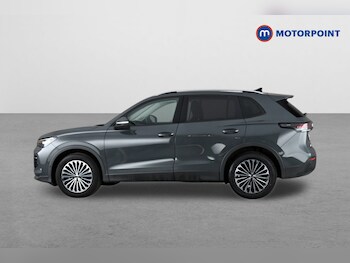 Used Volkswagen Tiguan 2025 for sale - 78543322: Photo