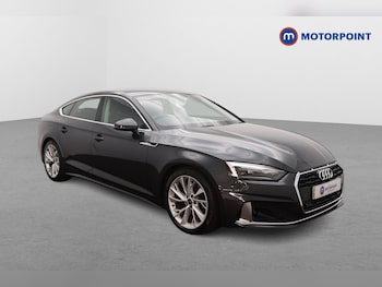 Used Audi A5 2023 for sale - 79528579: Photo