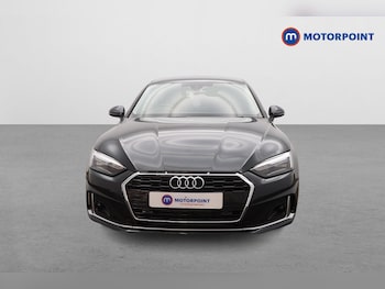 Used Audi A5 2023 for sale - 79528579: Photo