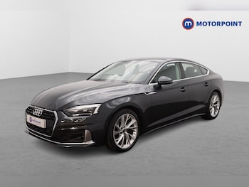 Used Audi A5 2023 for sale - 79528579: Photo
