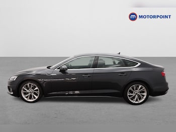 Used Audi A5 2023 for sale - 79528579: Photo