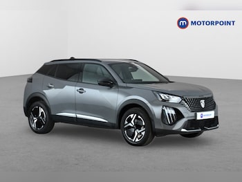 Used Peugeot 2008 2025 for sale - 79525906: Photo