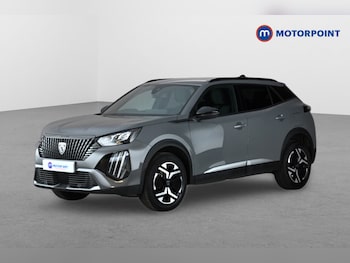 Used Peugeot 2008 2025 for sale - 79525906: Photo