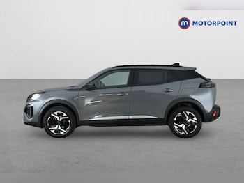 Used Peugeot 2008 2025 for sale - 79525906: Photo