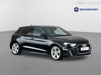 Audi A1 feature image