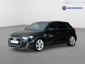 Used Audi A1 2020 for sale - 79729119: Photo