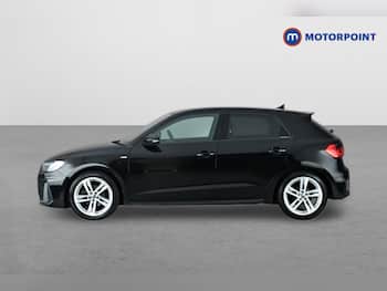 Used Audi A1 2020 for sale - 79729119: Photo