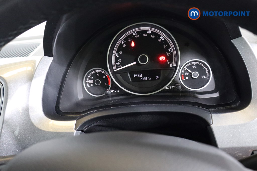 Used Skoda Citigo 2019 for sale - 76581134: Photo 10