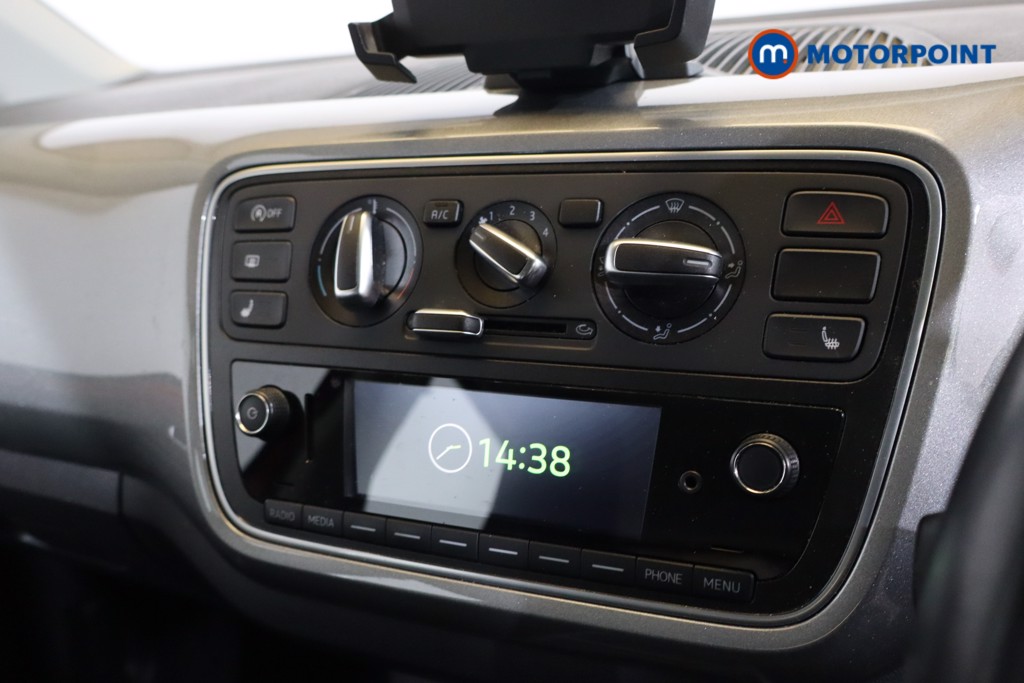 Used Skoda Citigo 2019 for sale - 76581134: Photo 11