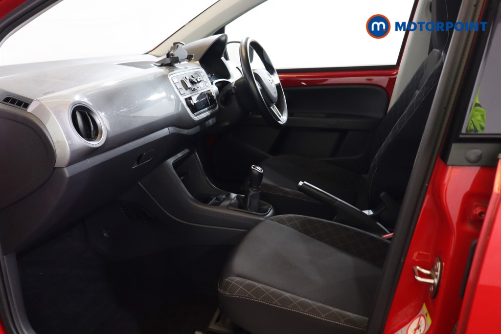 Used Skoda Citigo 2019 for sale - 76581134: Photo 16