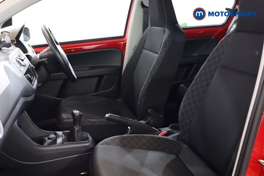 Used Skoda Citigo 2019 for sale - 76581134: Photo 17