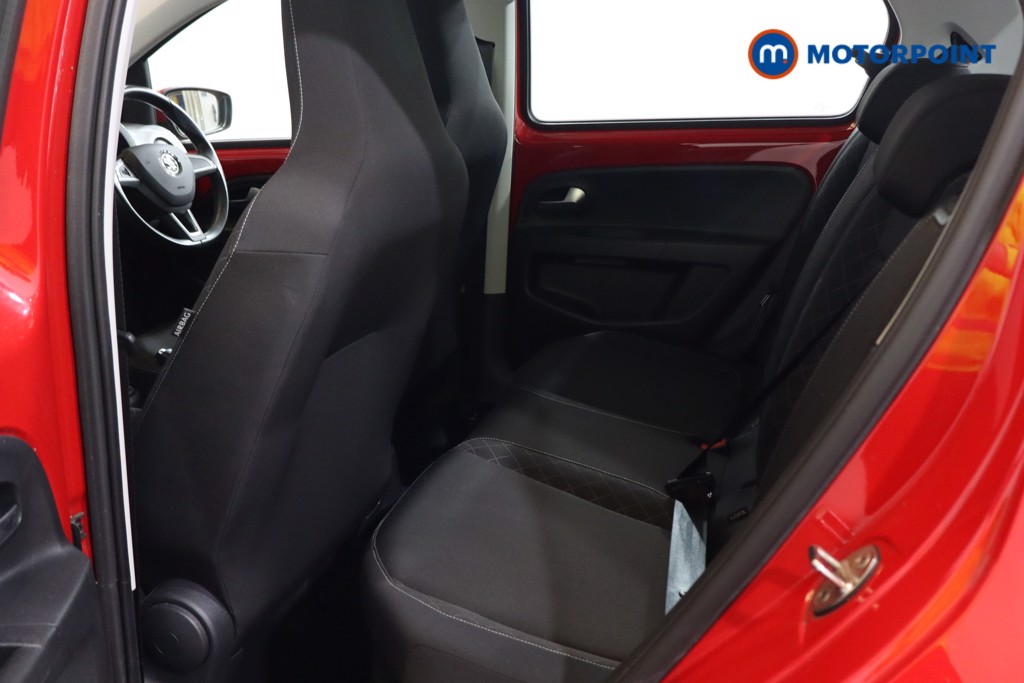 Used Skoda Citigo 2019 for sale - 76581134: Photo 18