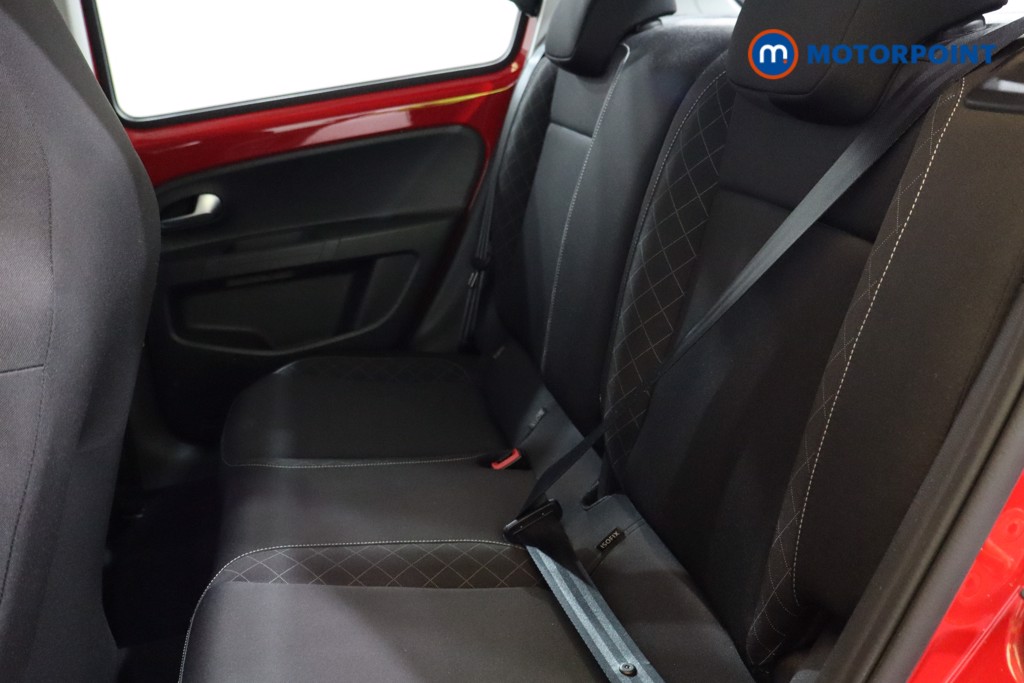 Used Skoda Citigo 2019 for sale - 76581134: Photo 19