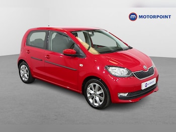 Used Skoda Citigo 2019 for sale - 76581134: Photo