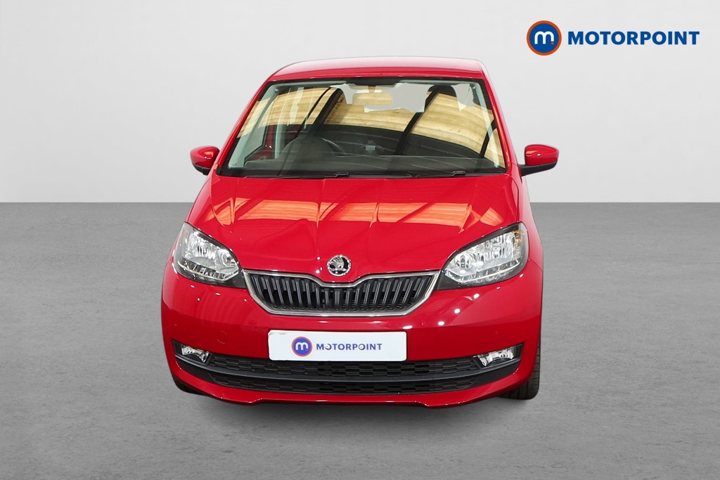 Used Skoda Citigo 2019 for sale - 76581134: Photo 2