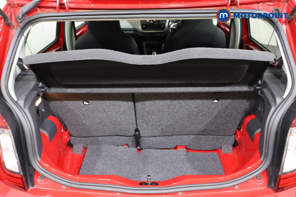 Used Skoda Citigo 2019 for sale - 76581134: Photo 20