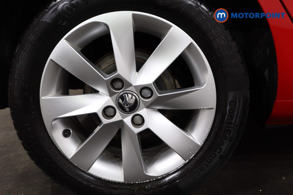 Used Skoda Citigo 2019 for sale - 76581134: Photo 21