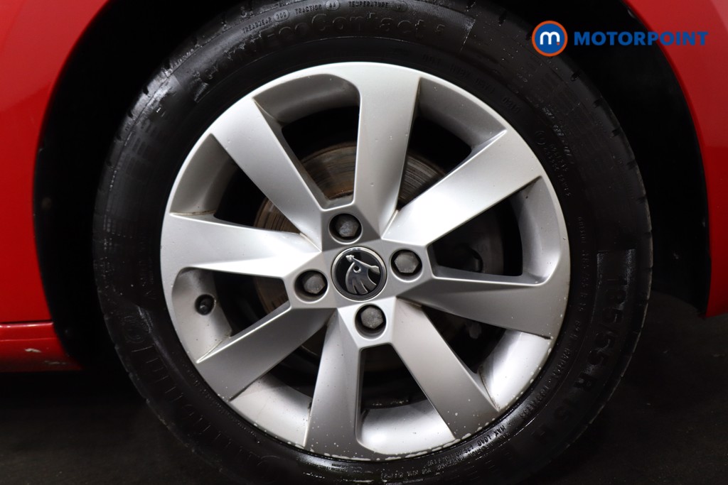 Used Skoda Citigo 2019 for sale - 76581134: Photo 22