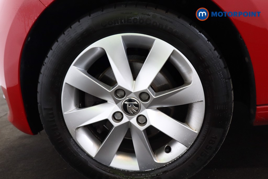 Used Skoda Citigo 2019 for sale - 76581134: Photo 23