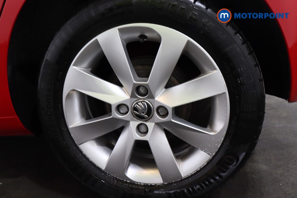 Used Skoda Citigo 2019 for sale - 76581134: Photo 24