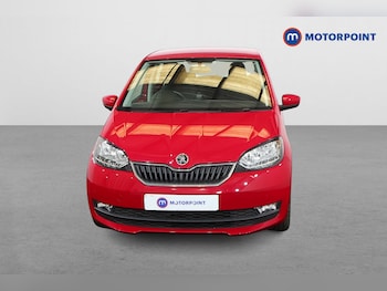 Used Skoda Citigo 2019 for sale - 76581134: Photo