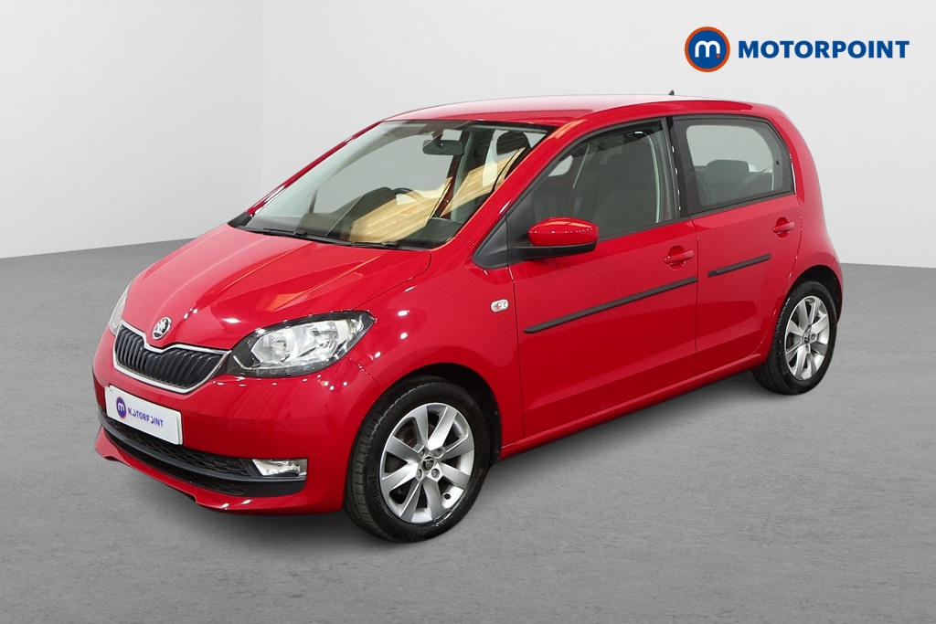 Used Skoda Citigo 2019 for sale - 76581134: Photo 3