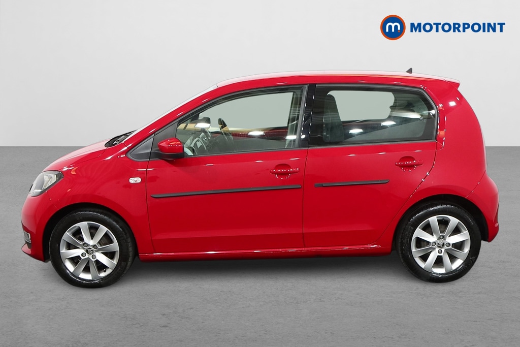 Used Skoda Citigo 2019 for sale - 76581134: Photo 4