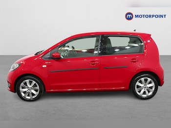 Used Skoda Citigo 2019 for sale - 76581134: Photo