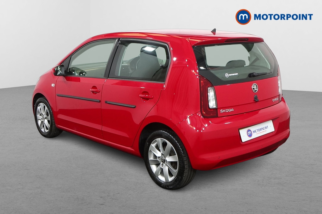 Used Skoda Citigo 2019 for sale - 76581134: Photo 5