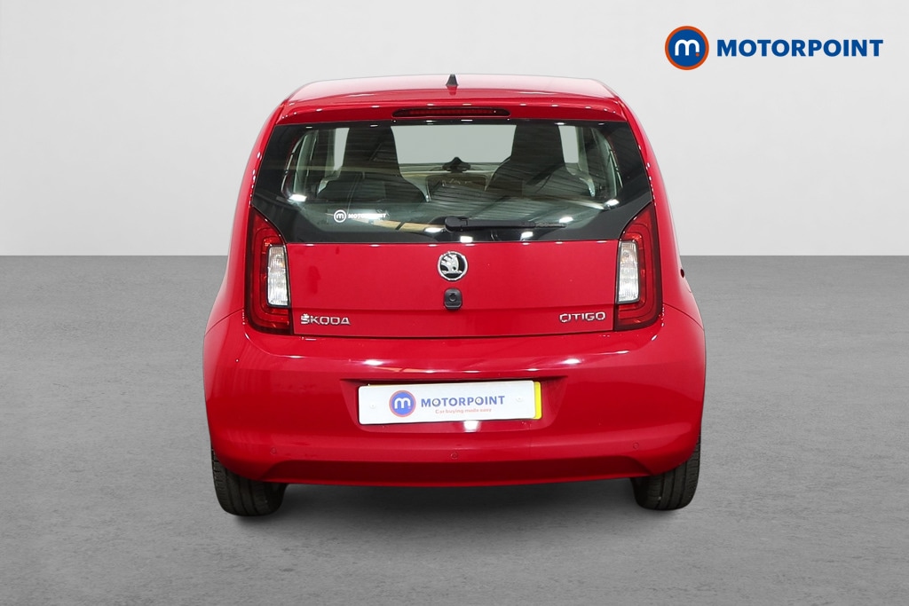 Used Skoda Citigo 2019 for sale - 76581134: Photo 6