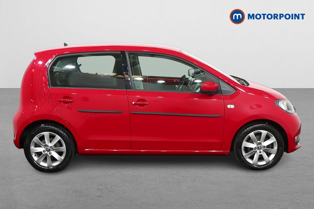 Used Skoda Citigo 2019 for sale - 76581134: Photo 8