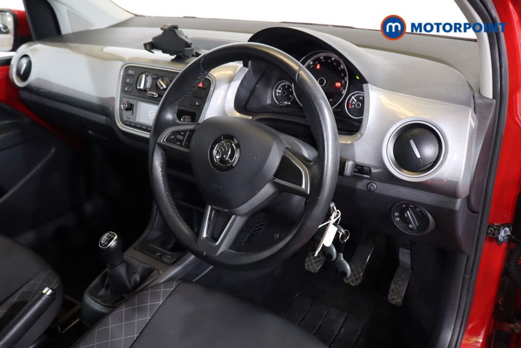 Used Skoda Citigo 2019 for sale - 76581134: Photo 9