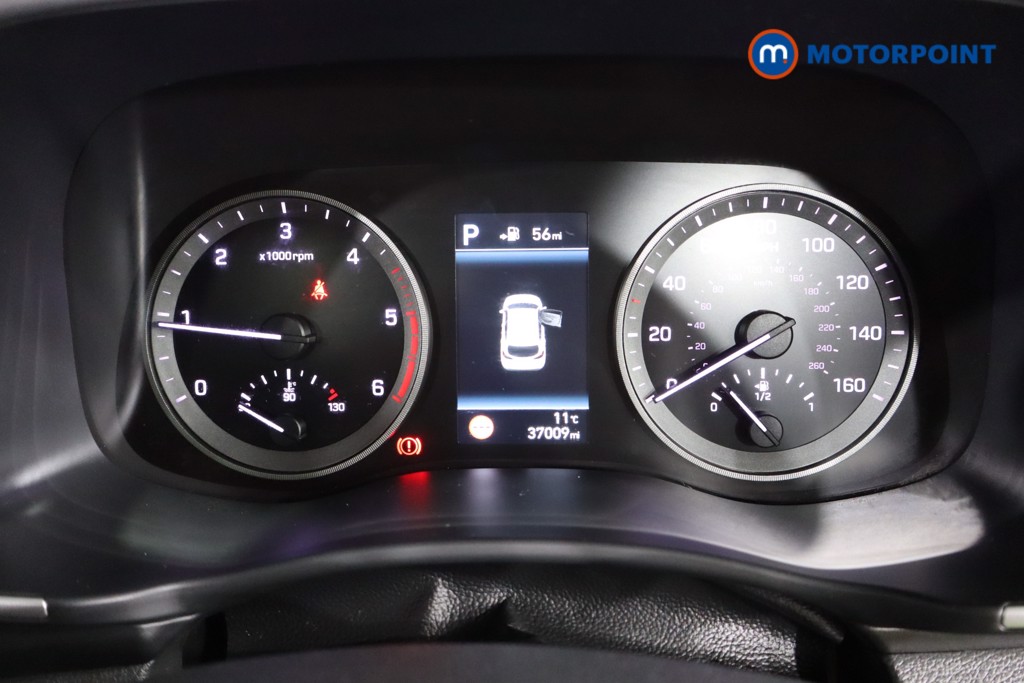 Used Hyundai TUCSON 2019 for sale - 76401491: Photo 10