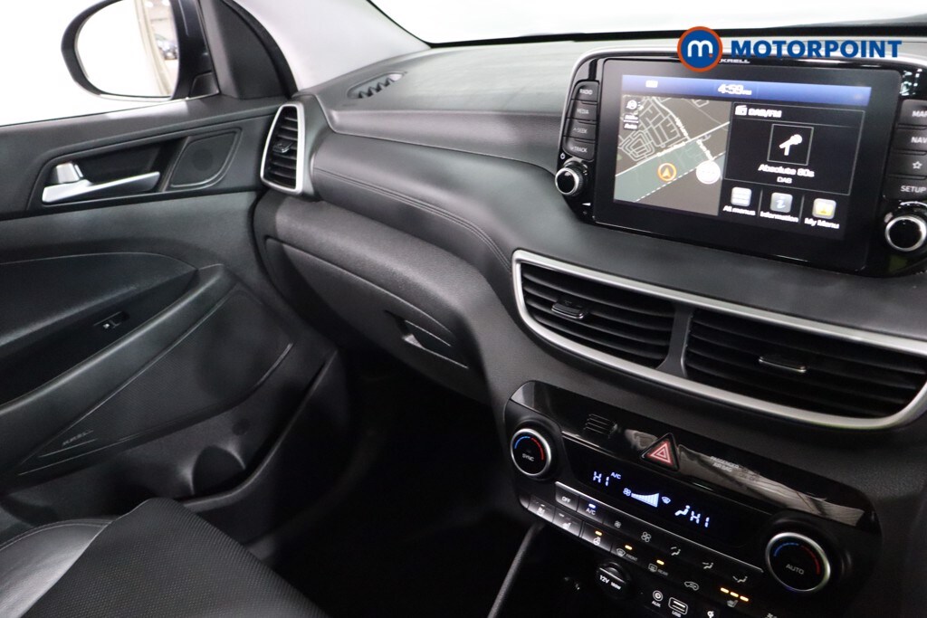 Used Hyundai TUCSON 2019 for sale - 76401491: Photo 11