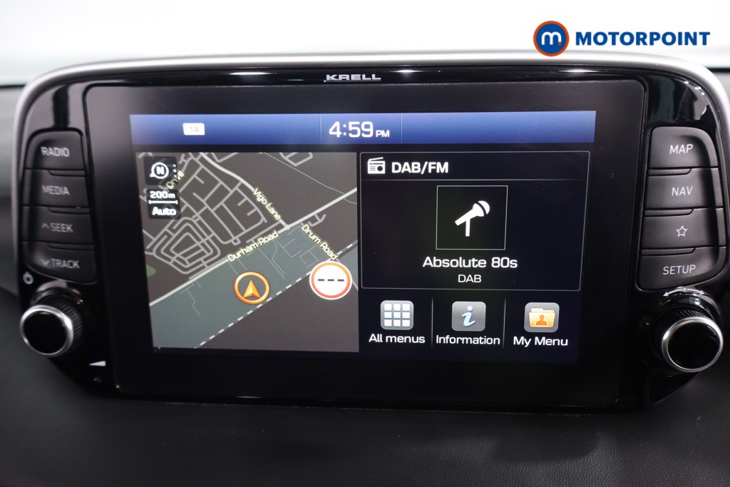 Used Hyundai TUCSON 2019 for sale - 76401491: Photo 12