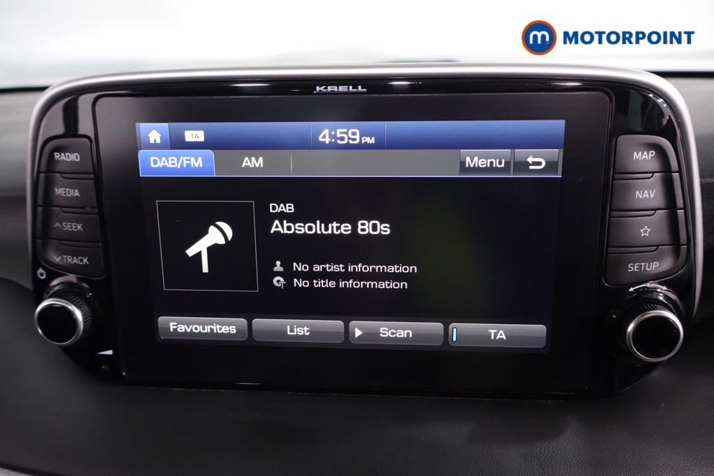 Used Hyundai TUCSON 2019 for sale - 76401491: Photo 13