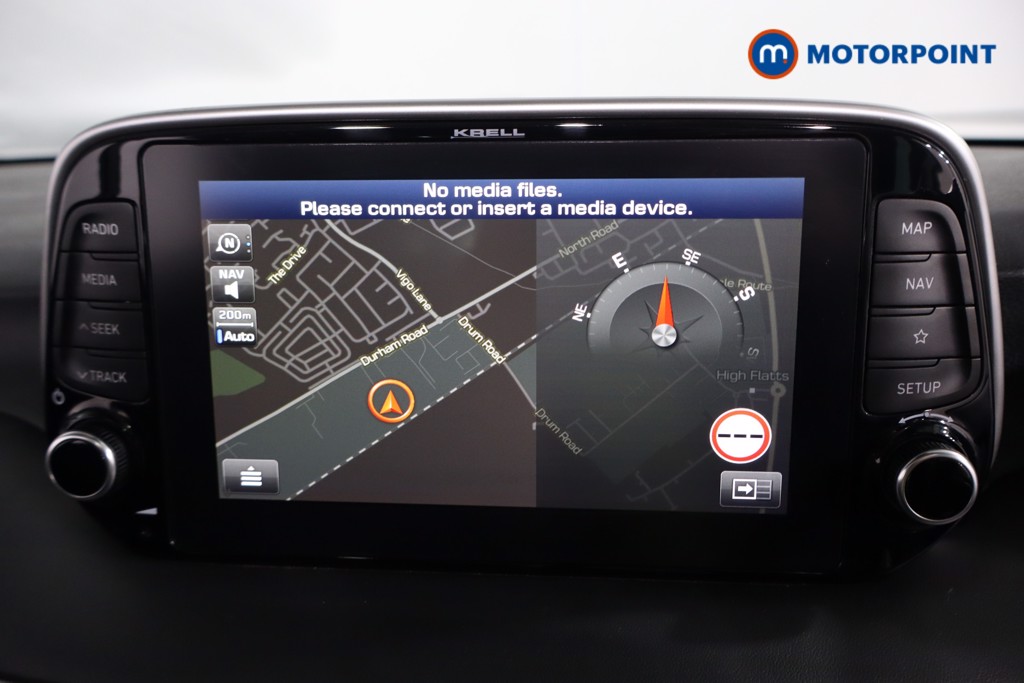 Used Hyundai TUCSON 2019 for sale - 76401491: Photo 14