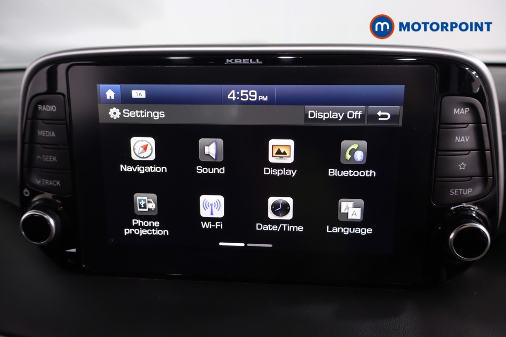 Used Hyundai TUCSON 2019 for sale - 76401491: Photo 15