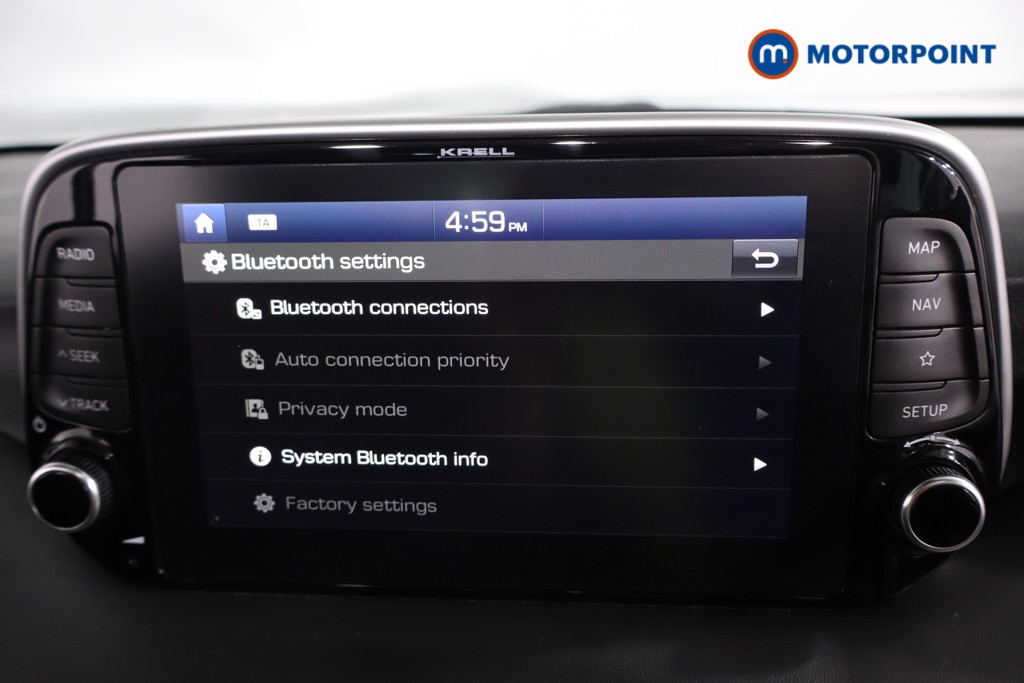 Used Hyundai TUCSON 2019 for sale - 76401491: Photo 16