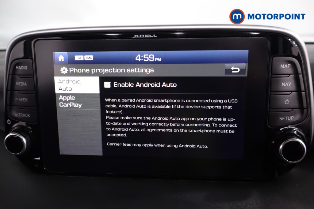 Used Hyundai TUCSON 2019 for sale - 76401491: Photo 17