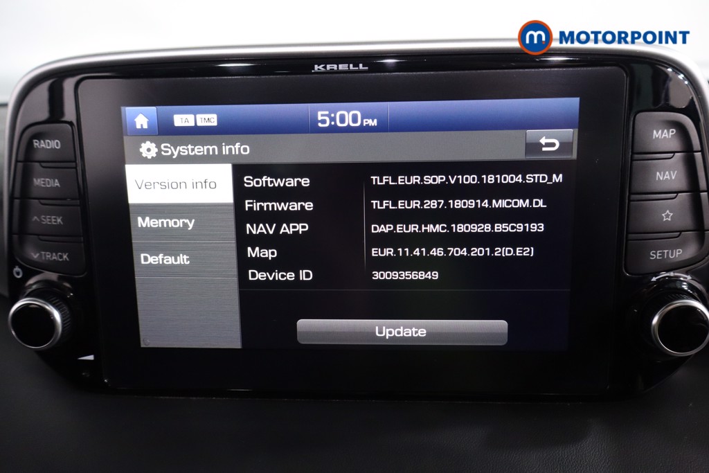 Used Hyundai TUCSON 2019 for sale - 76401491: Photo 18