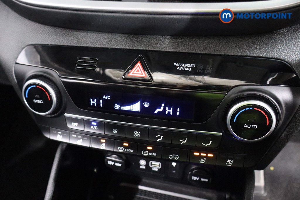 Used Hyundai TUCSON 2019 for sale - 76401491: Photo 20