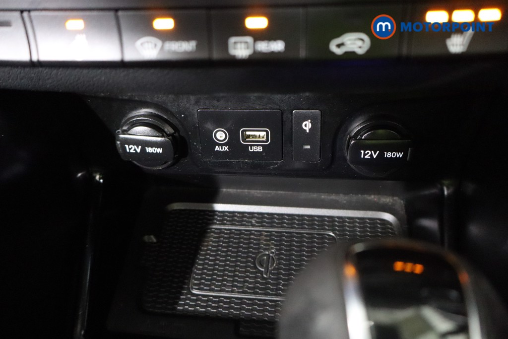 Used Hyundai TUCSON 2019 for sale - 76401491: Photo 21