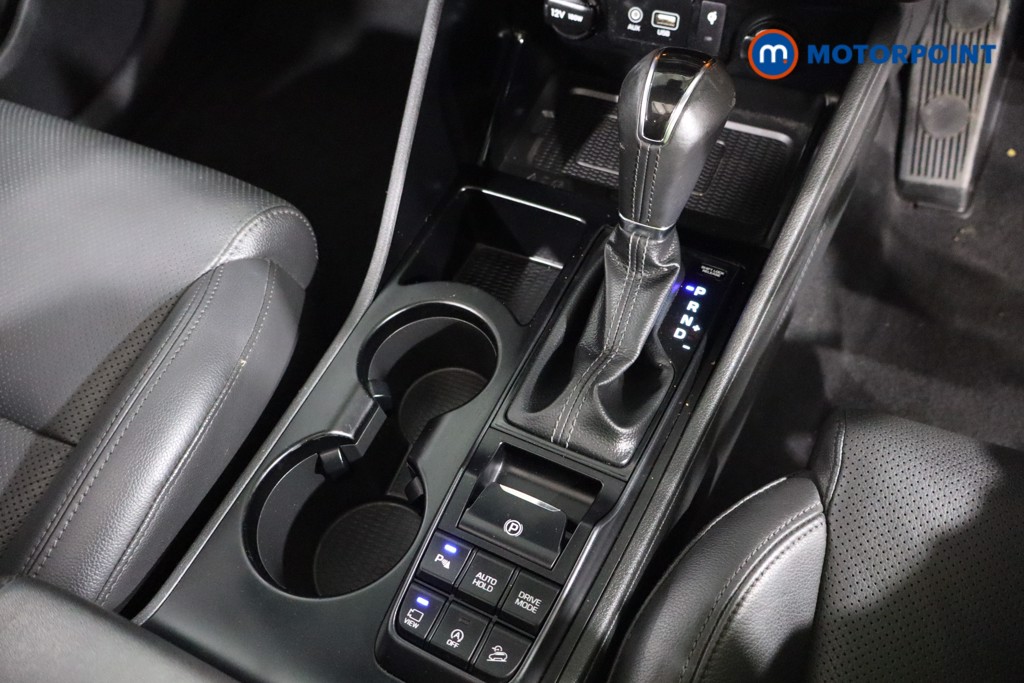 Used Hyundai TUCSON 2019 for sale - 76401491: Photo 22